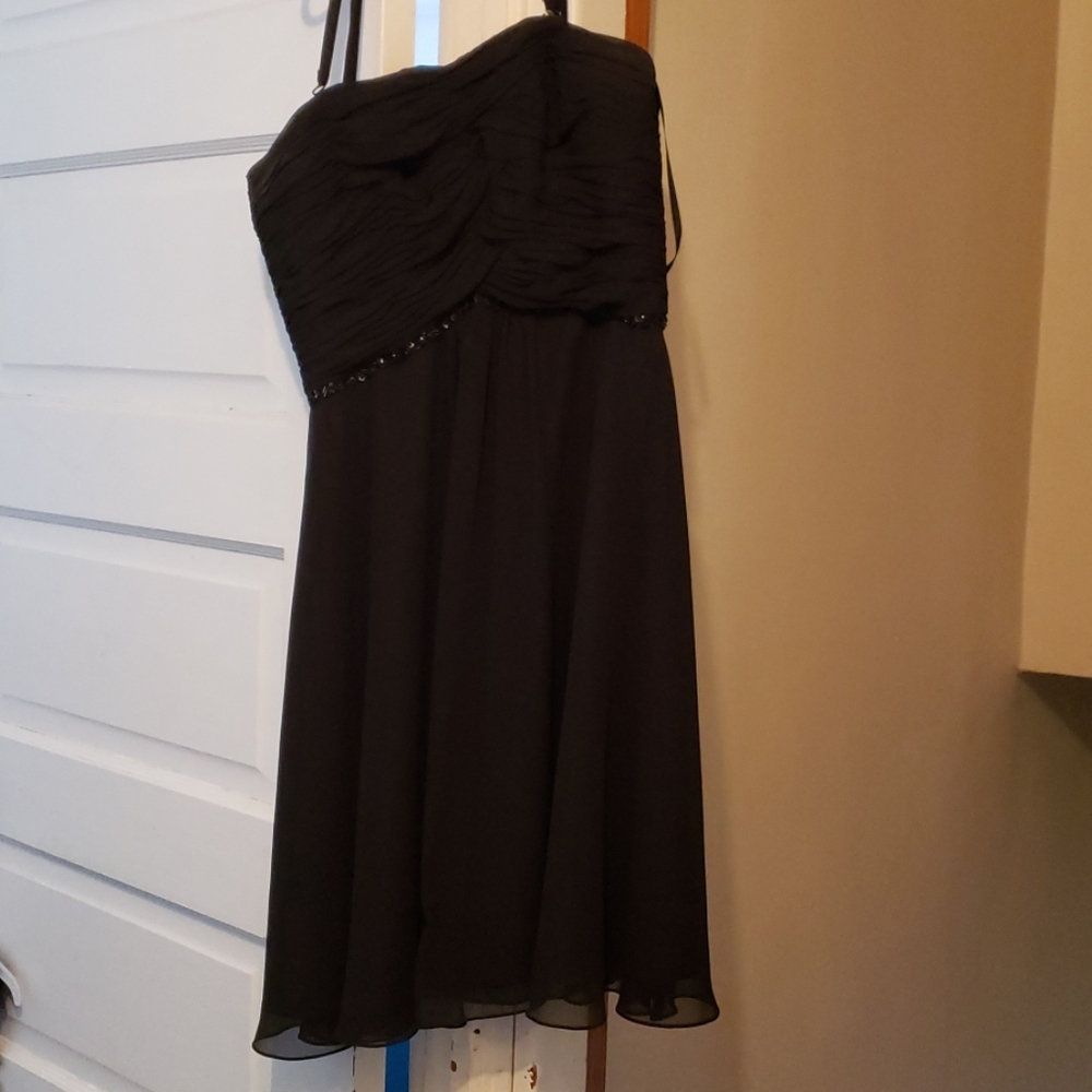 Cocktail dress